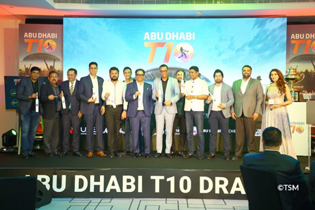 T Ten Sports Management from  T10 Sports Management